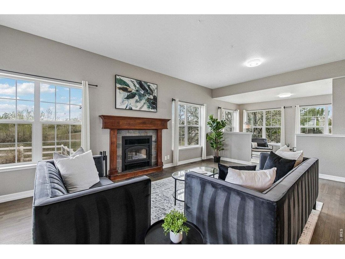House in Brighton, Colorado, United States 5 - 18952535