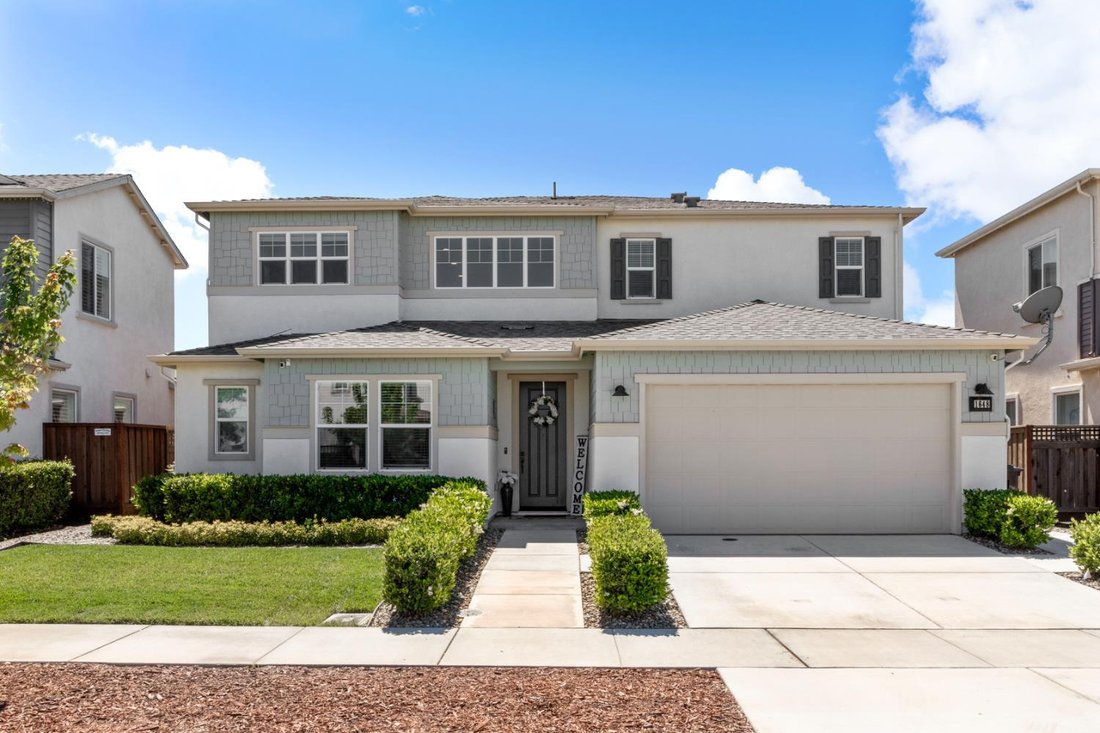 House in Lathrop, California, United States 5 - 18954036