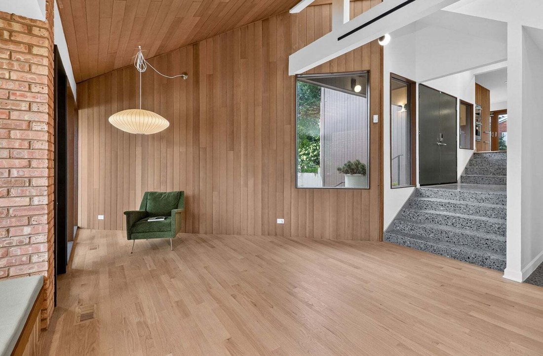 House in Oak Brook, Illinois, United States 3 - 18953373