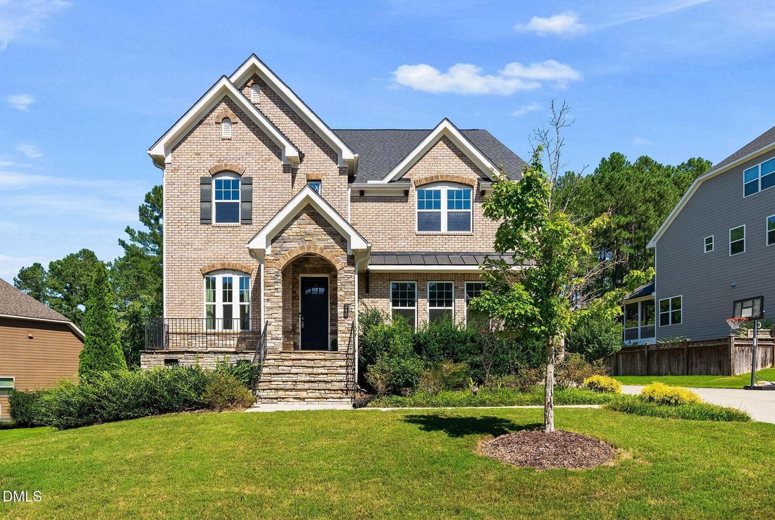 House in Cary, North Carolina, United States 1 - 18952819