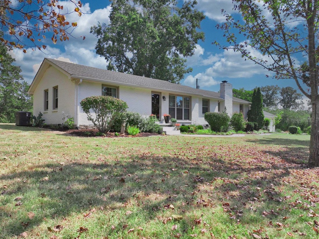 House in Hendersonville, Tennessee, United States 2 - 18948711