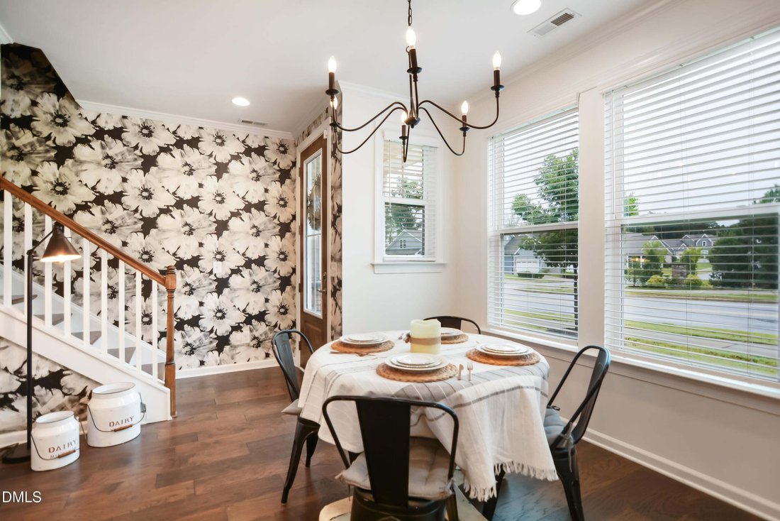 Townhouse in Cary, North Carolina, United States 3 - 18952788