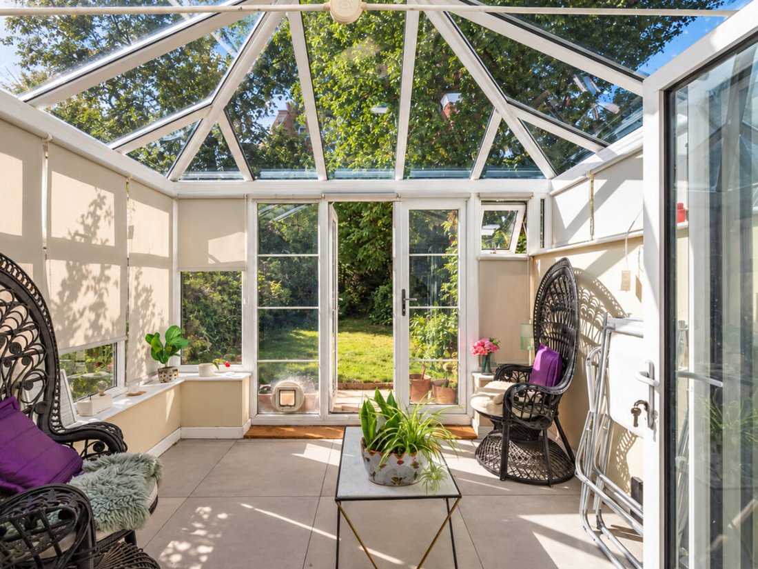 Apartment in Brook Green, Hammersmith and Fulham, England 3 - 18950001