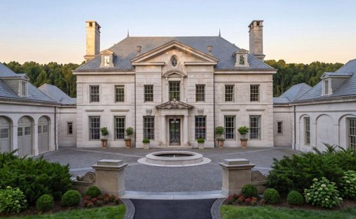 House in The Plains, Virginia, United States 1