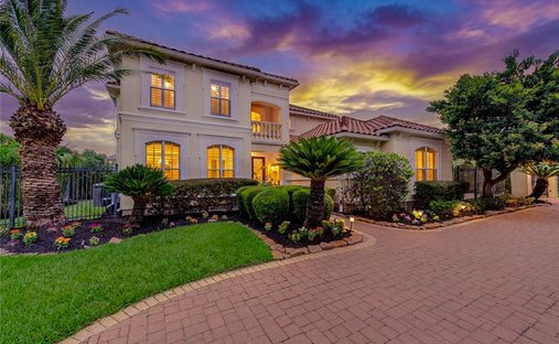House in Houston, Texas, United States 1