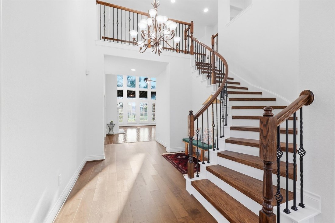 House in Pearland, Texas, United States 2 - 18953056