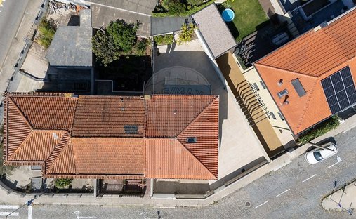 House in Campanha, Porto District, Portugal 1