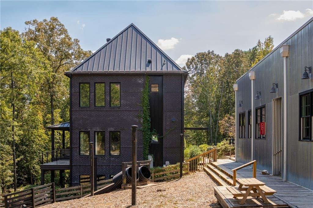 Townhouse in Palmetto, Georgia, United States 1 - 18953410