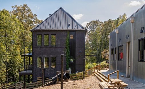 Townhouse in Palmetto, Georgia, United States 1