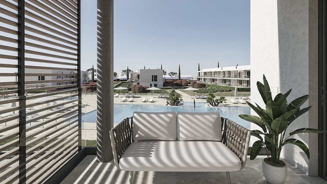 Penthouse in Campos, Balearic Islands, Spain 2 - 18954916