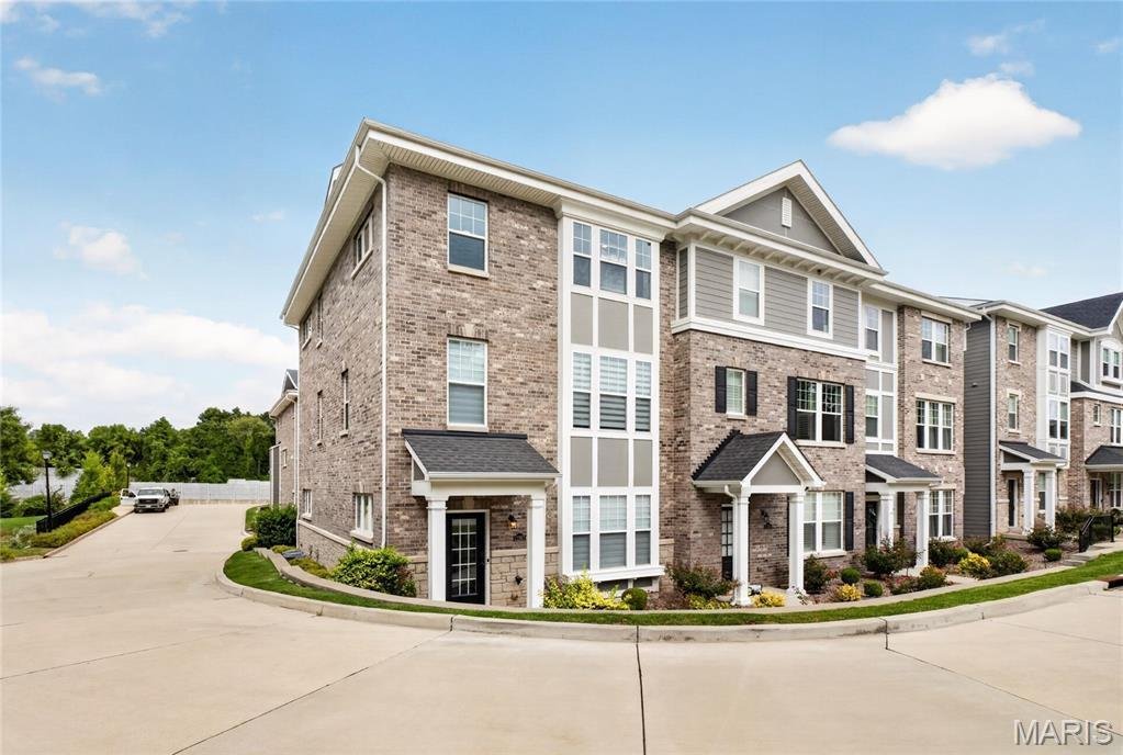 Townhouse in Town and Country, Missouri, United States 1 - 18952445
