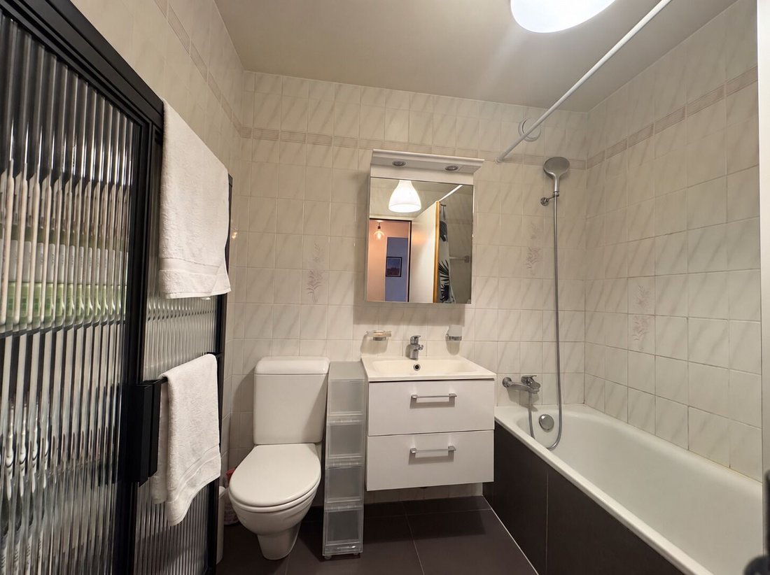 Apartment in Gland, Vaud, Switzerland 5 - 18933841