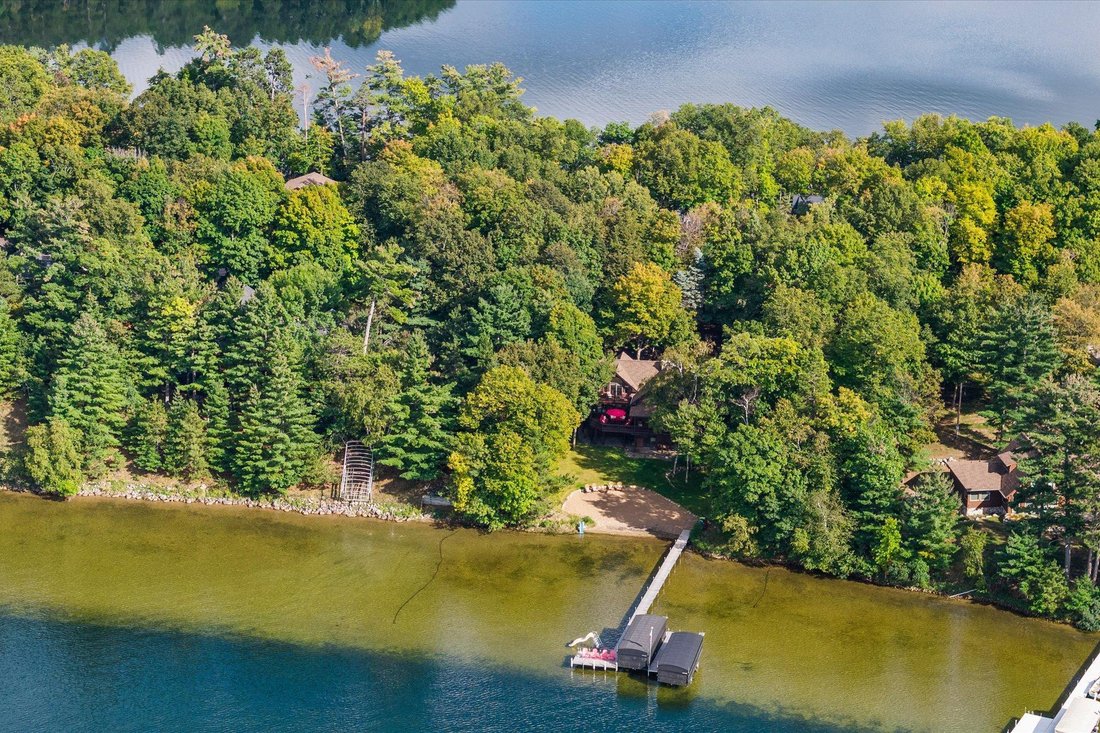 House in Crosslake, Minnesota, United States 2 - 18948891