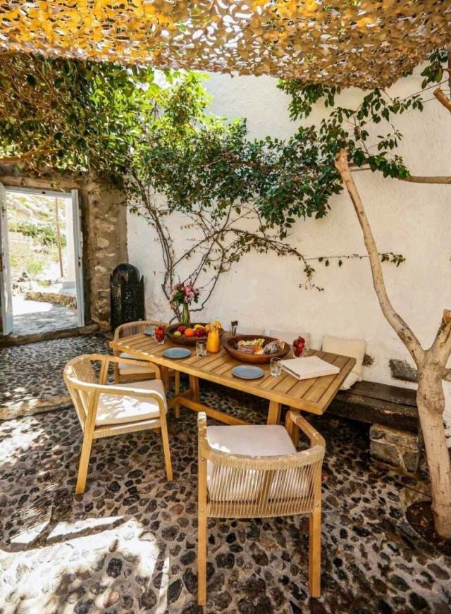 Estate in Thira, Aegean, Greece 5 - 18952034