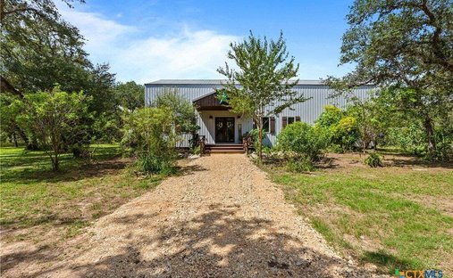 House in Edna, Texas, United States 1