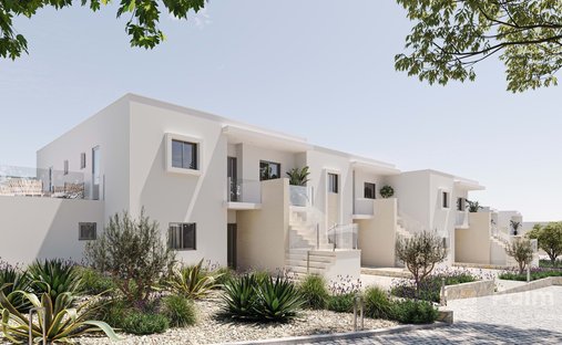 Apartment in Carvoeiro, Algarve, Portugal 1