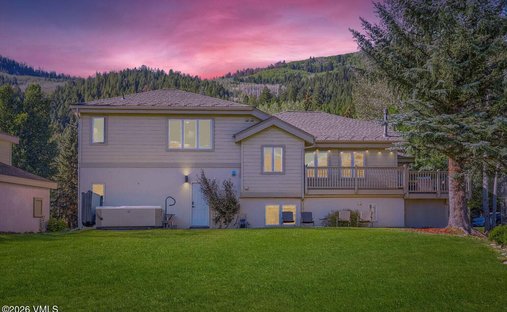 Maison à Avon, Colorado, États-Unis 1