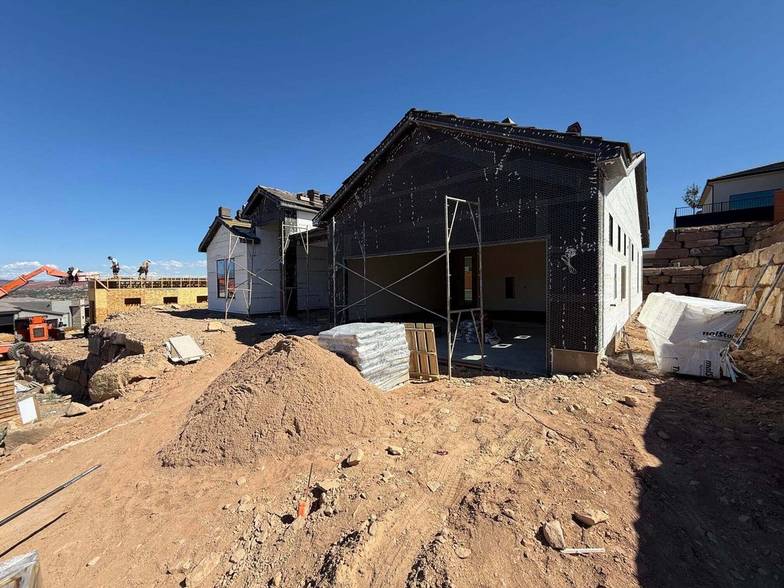 House in St. George, Utah, United States 2 - 18951685