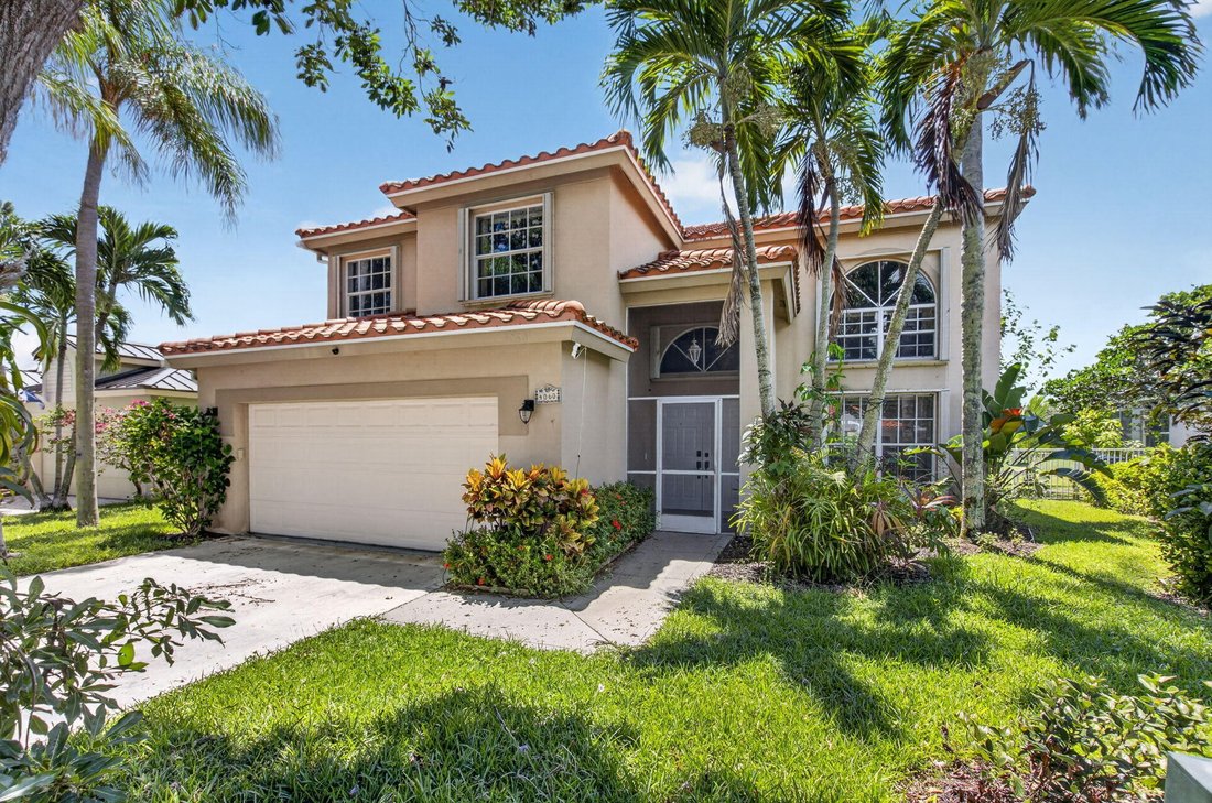 House in Delray Beach, Florida, United States 1 - 18952672