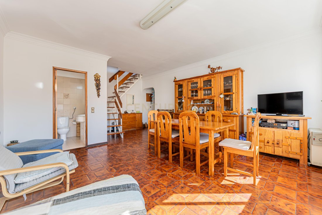Apartment in Costa da Caparica, Setubal, Portugal 1 - 18954321