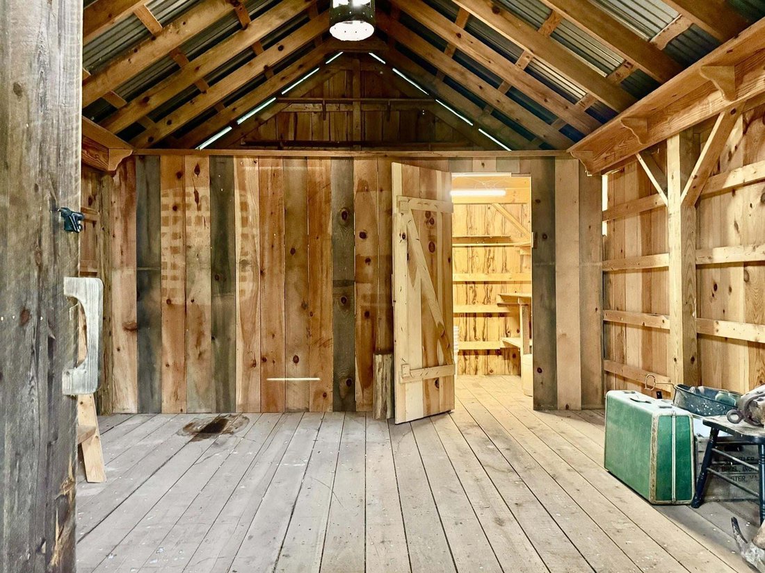 Farm Ranch in Mount Sidney, Virginia, United States 5 - 18941911
