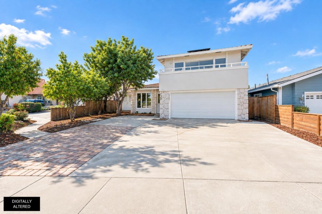 House in San Jose, California, United States 2 - 18953211