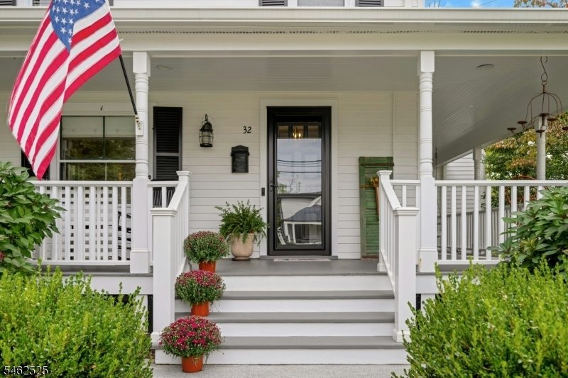 House in Mendham, New Jersey, United States 3 - 18949469