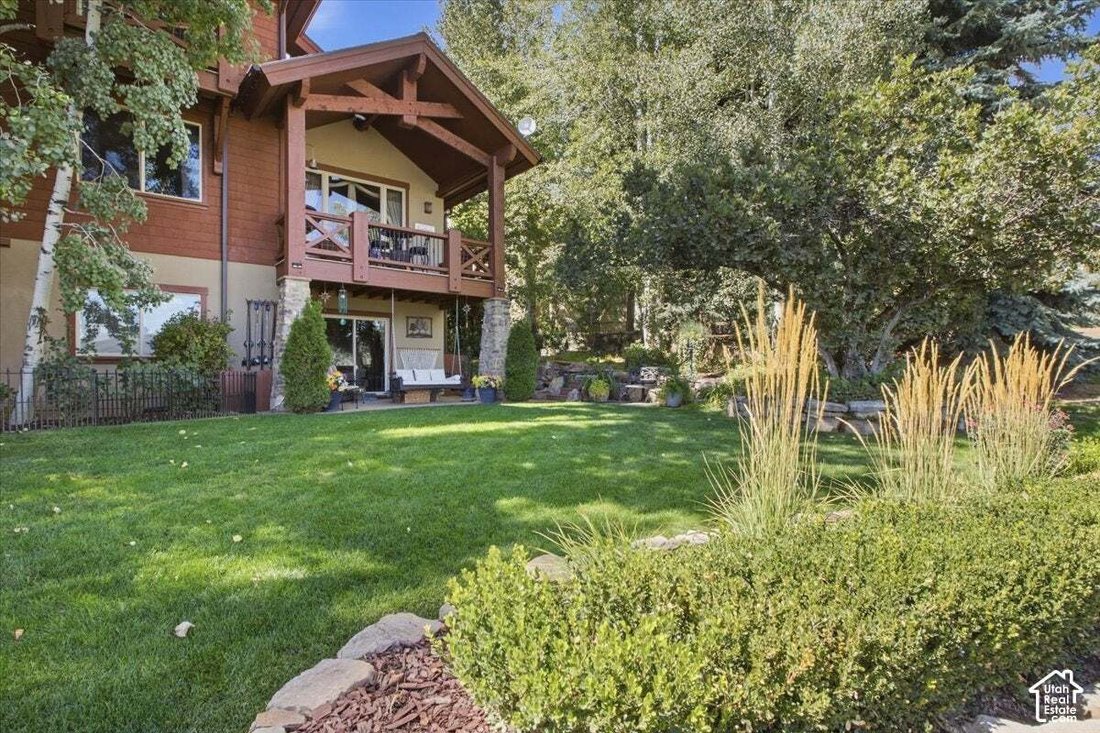 Residenza a Midway, Utah, Stati Uniti 5 - 18952968