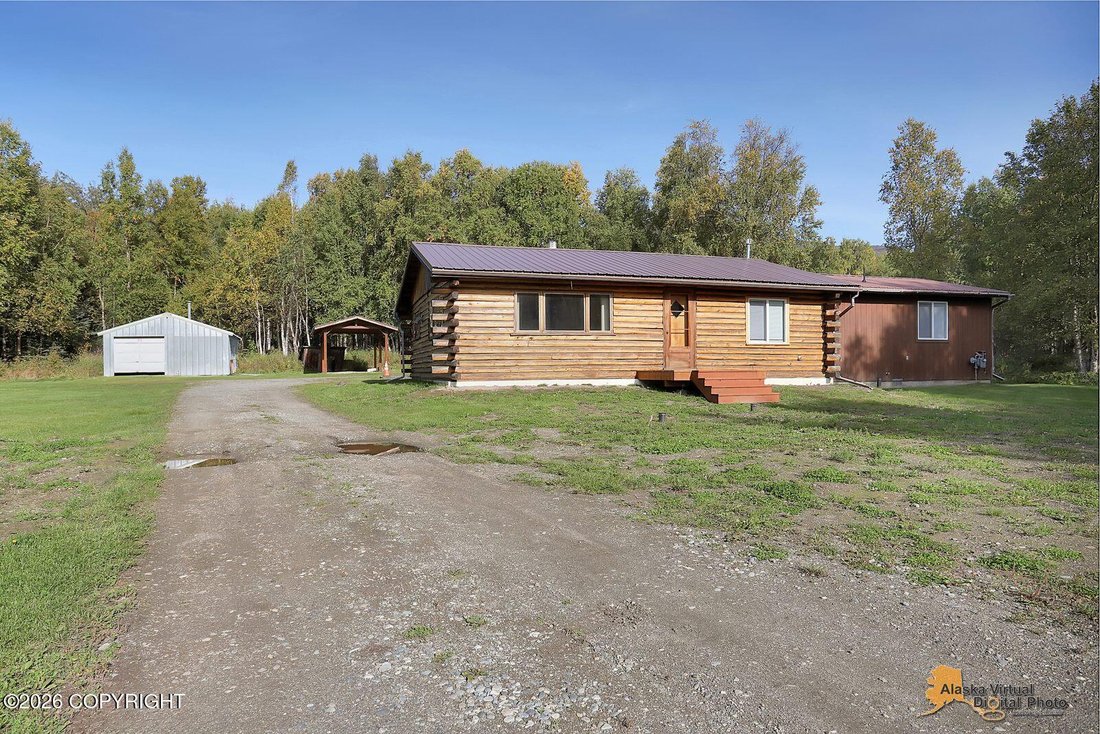 House in Palmer, Alaska, United States 2 - 18948240