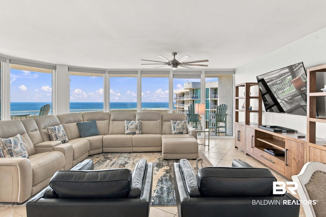 House in Orange Beach, Alabama, United States 5 - 18951787