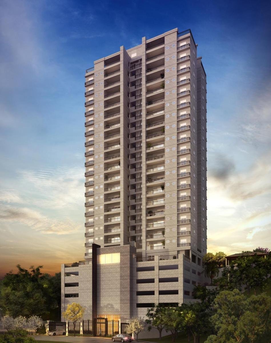 Apartment in São Paulo, State of São Paulo, Brazil 1 - 18951213