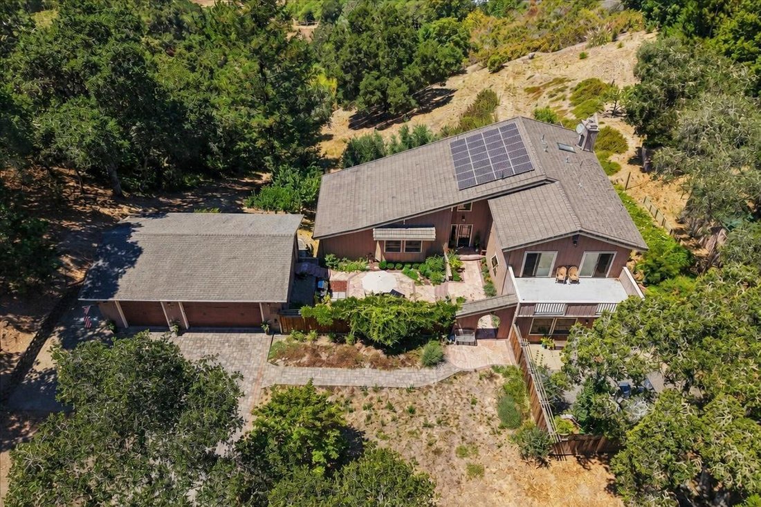 House in Watsonville, California, United States 1 - 18942553
