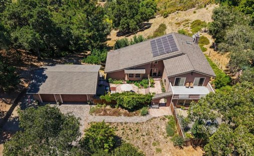 House in Watsonville, California, United States 1