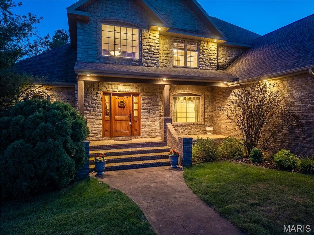 House in Lebanon, Missouri, United States 2 - 18952451