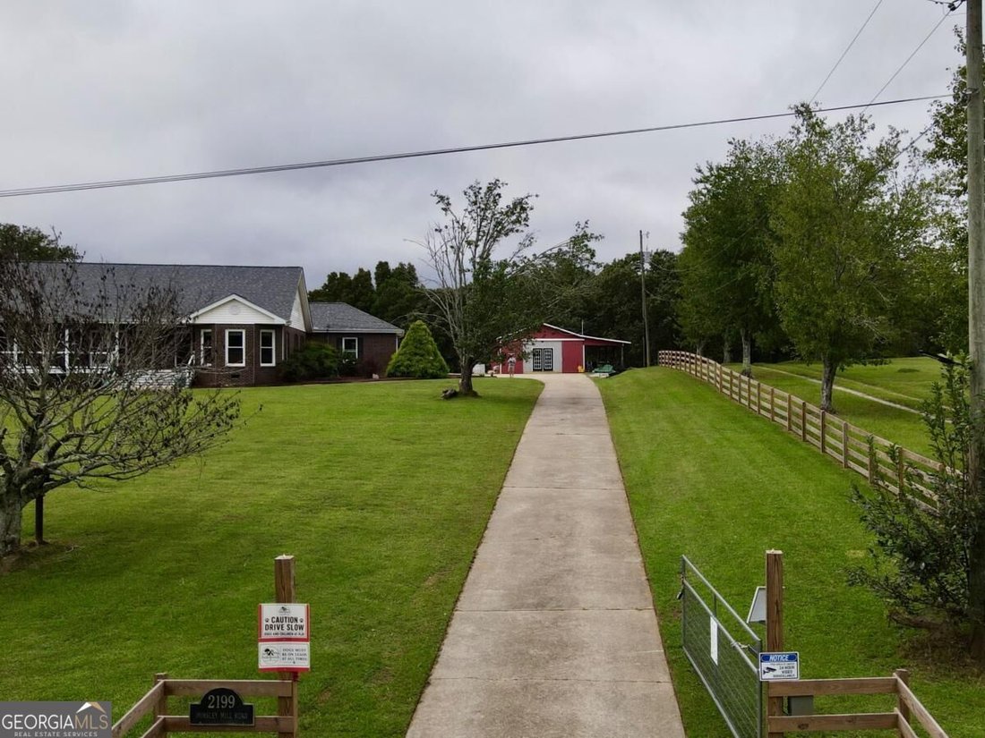 House in Carrollton, Georgia, United States 5 - 18953631