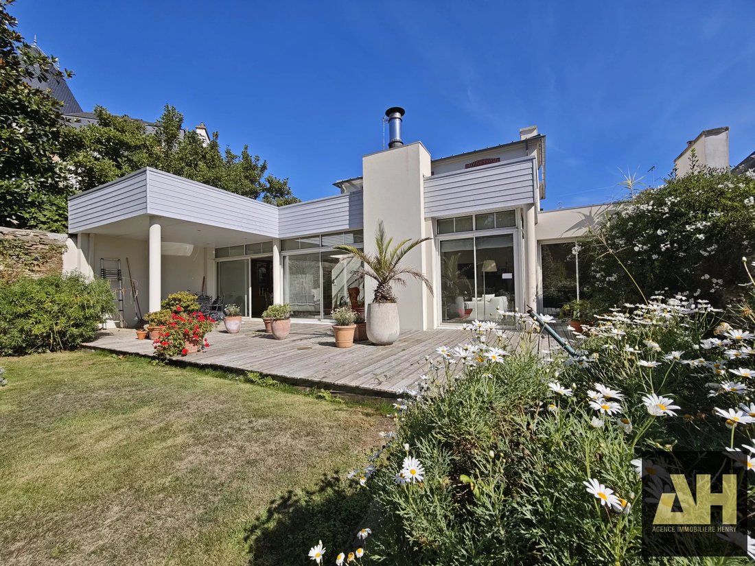 House in Centre, Brest, France 1 - 18950018