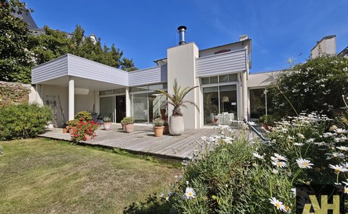 Casa en Centre, Brest, Francia 1