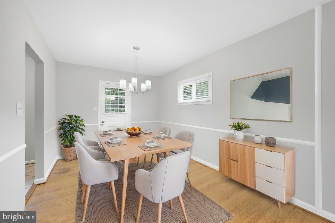 House in Arlington, Virginia, United States 5 - 18948204