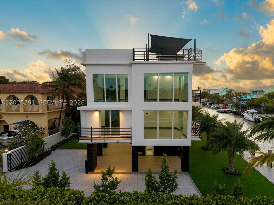 House in Tavernier, Florida, United States 4 - 17985119