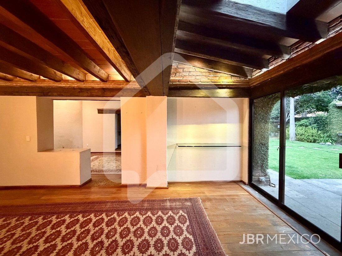 House in Mexico City, Mexico 2 - 18954315
