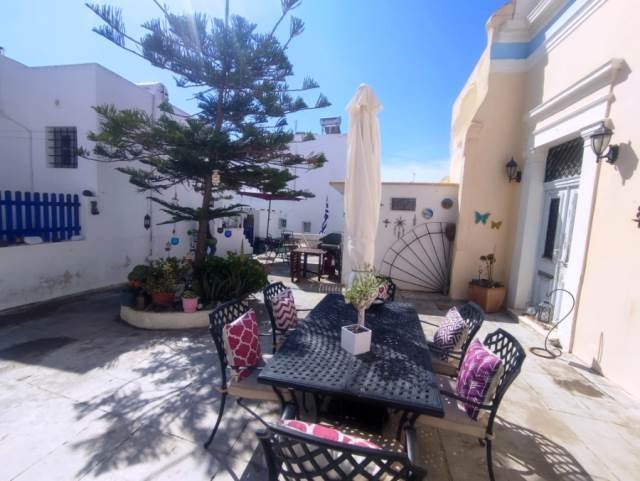 Estate in Thira, Aegean, Greece 4 - 18952003