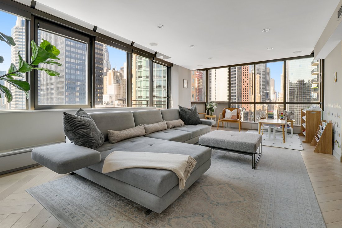 Condo in New York, New York, United States 1 - 18953807