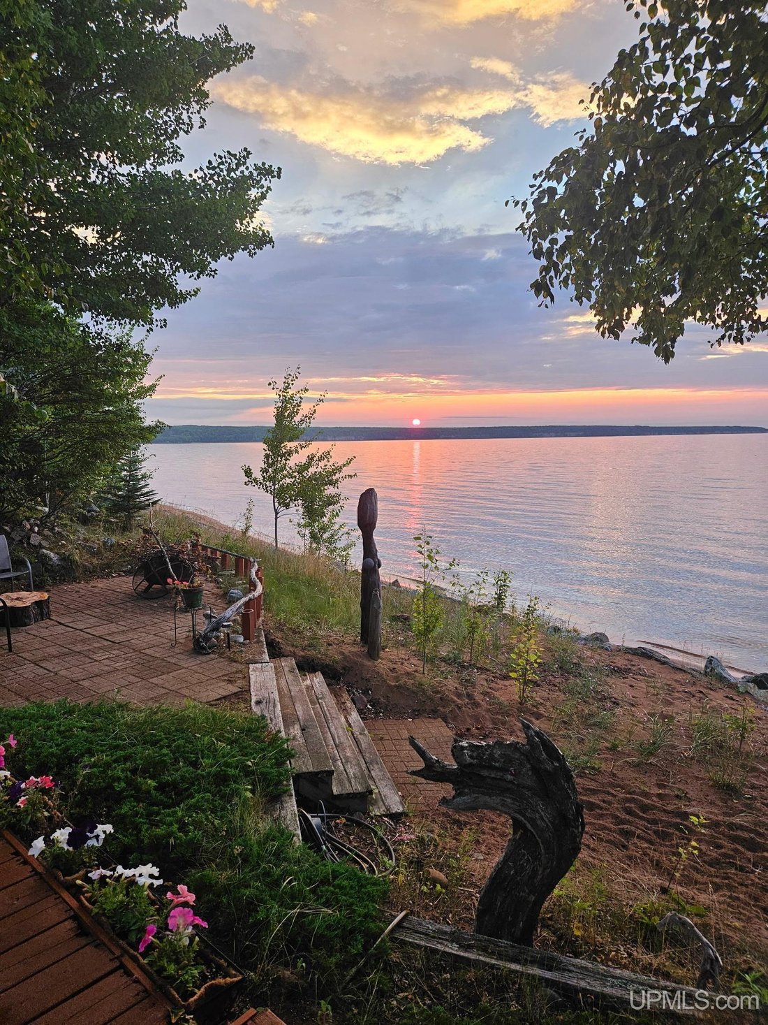 Casa en Marquette, Míchigan, Estados Unidos 3 - 18309014