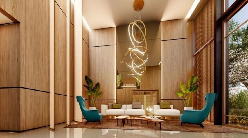 Apartment in São Paulo, State of São Paulo, Brazil 4 - 18951292