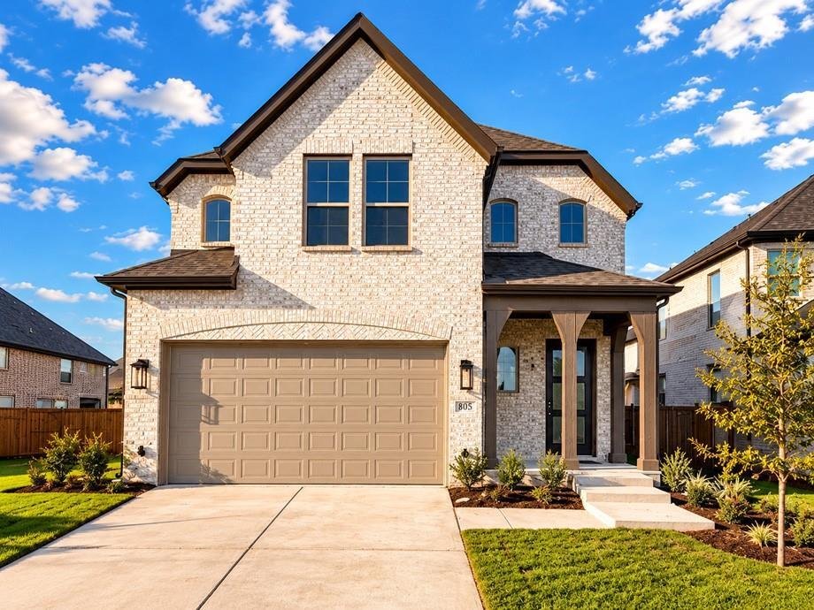 House in Rockwall, Texas, United States 1 - 17891020