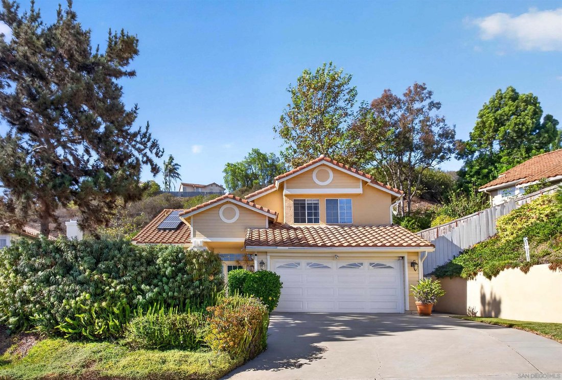 House in Rancho Santa Fe, California, United States 2 - 18953493