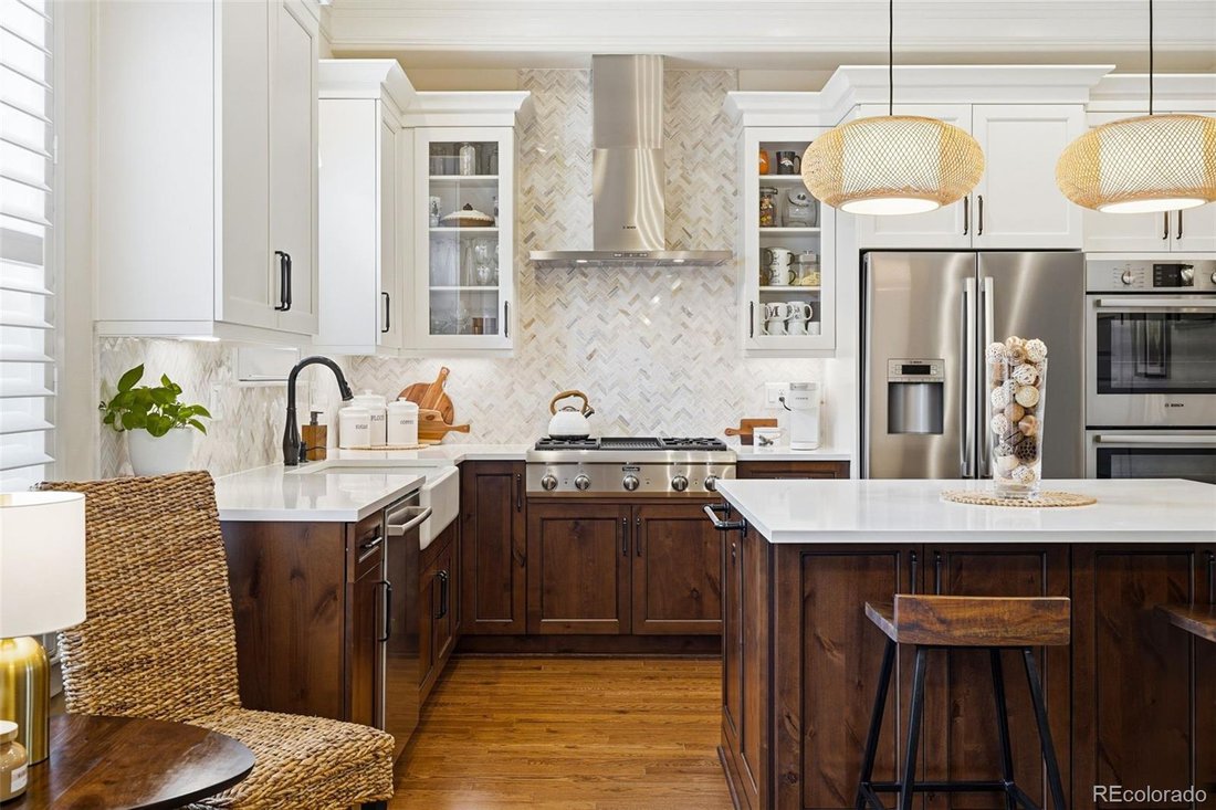 House in Denver, Colorado, United States 3 - 18948571