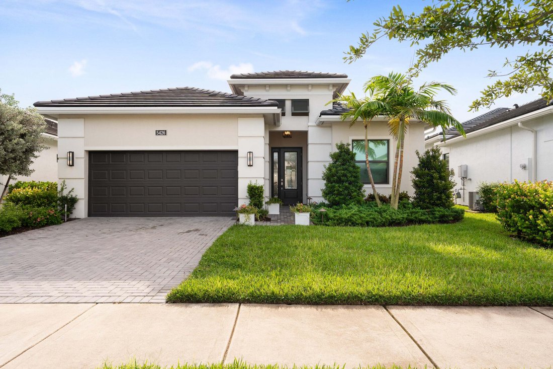 House in Loxahatchee, Florida, United States 1 - 18952679
