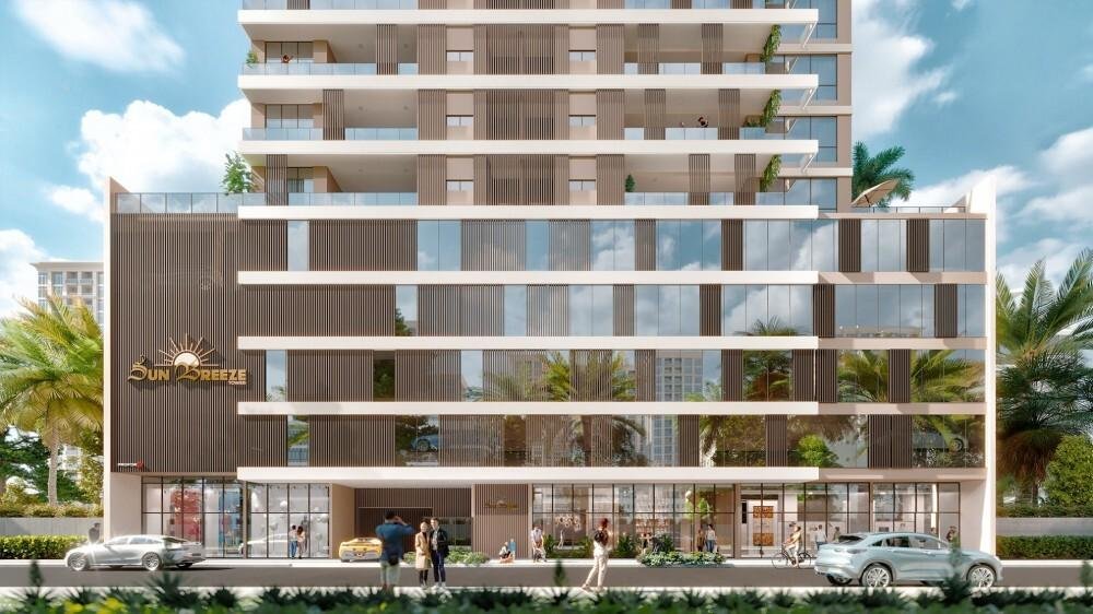 Apartment in Andorinha, State of Santa Catarina, Brazil 2 - 18951548