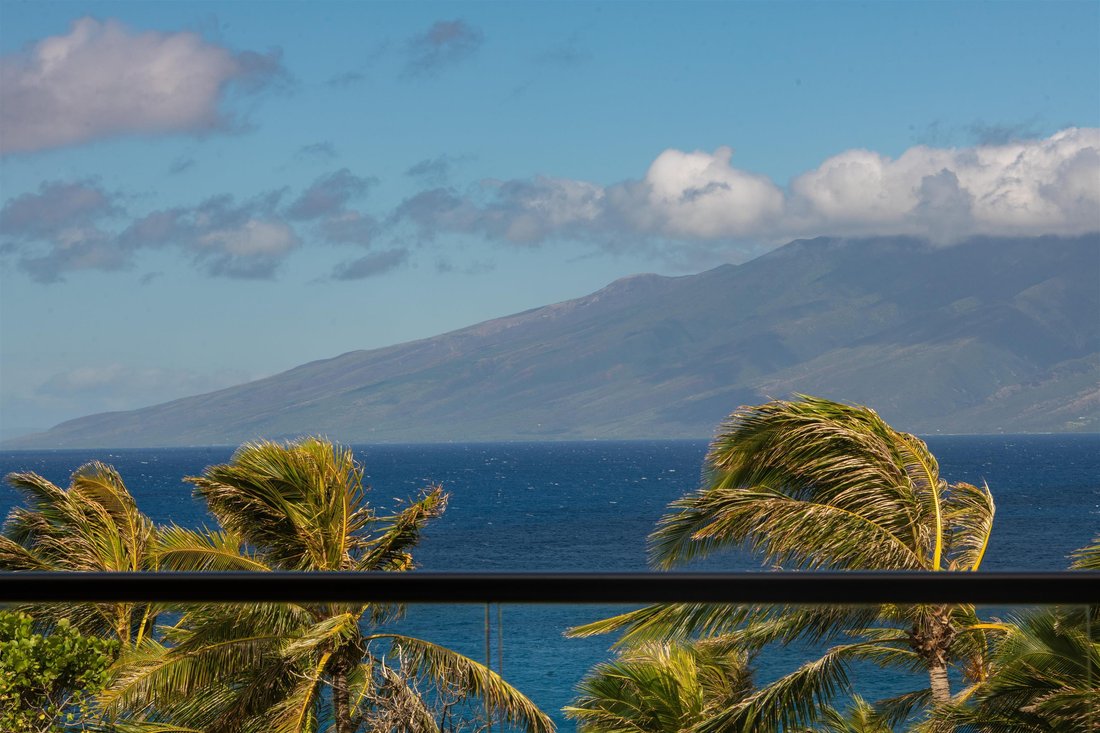 Condo in Lahaina, Hawaii, United States 1 - 18949472